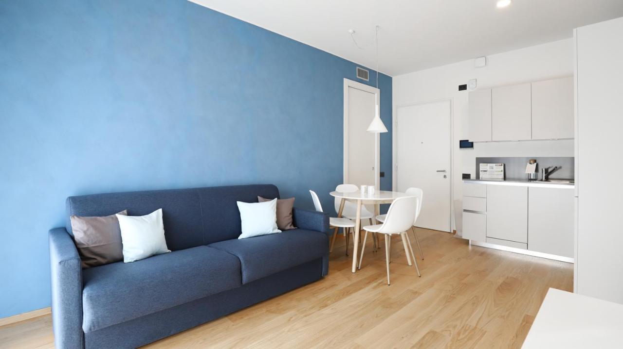 Italianway - Lazzaro Papi 14 B Daire Milano Dış mekan fotoğraf